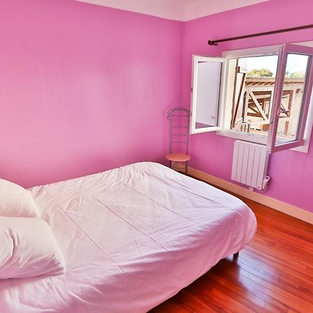 Appartement 1 A 9 Personnes Hagetmau Coeur De Ville Eksteriør billede