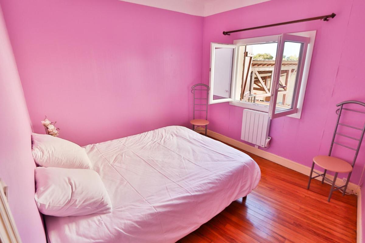 Appartement 1 A 9 Personnes Hagetmau Coeur De Ville Eksteriør billede