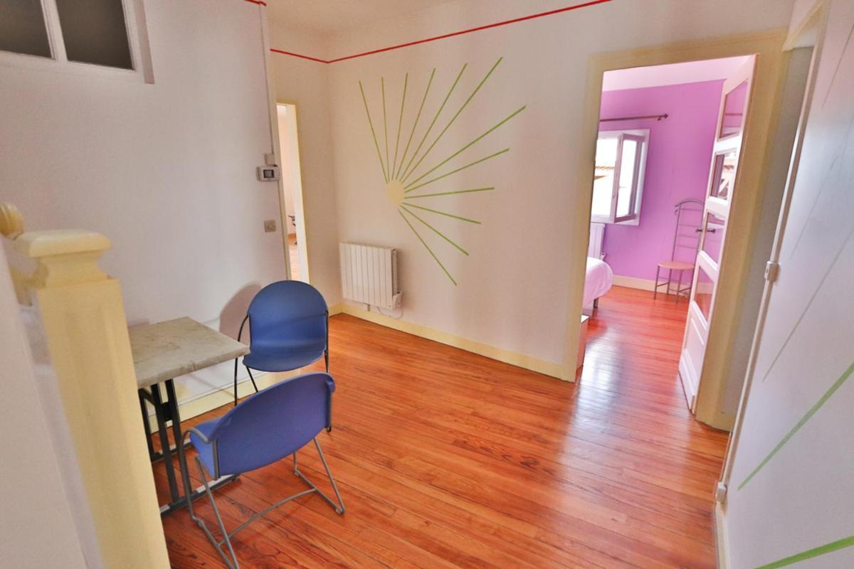 Appartement 1 A 9 Personnes Hagetmau Coeur De Ville Eksteriør billede