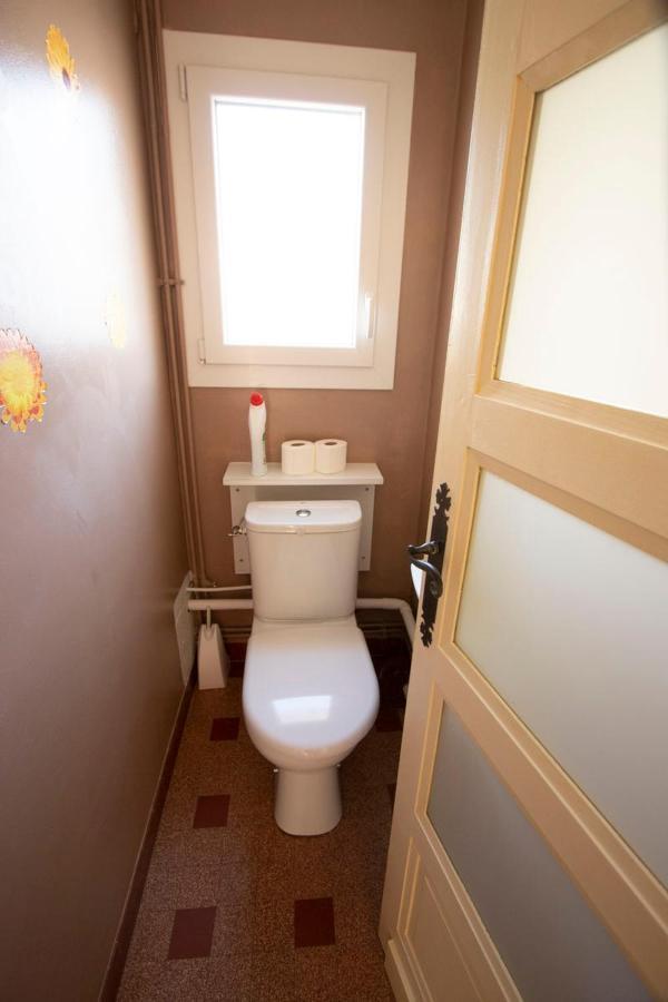 Appartement 1 A 9 Personnes Hagetmau Coeur De Ville Eksteriør billede