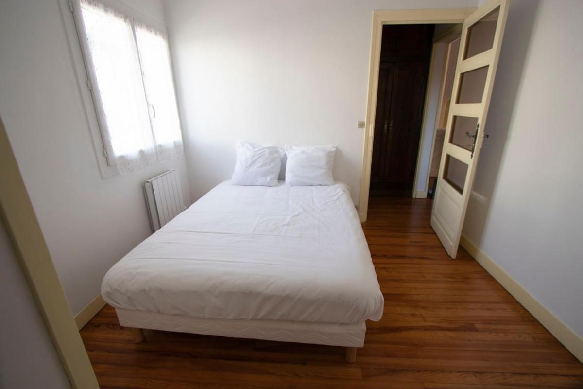 Appartement 1 A 9 Personnes Hagetmau Coeur De Ville Eksteriør billede
