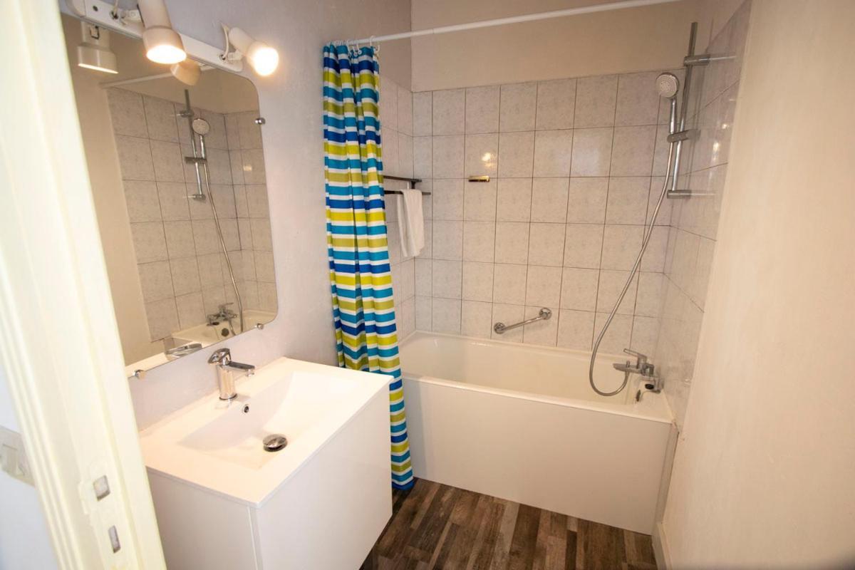 Appartement 1 A 9 Personnes Hagetmau Coeur De Ville Eksteriør billede